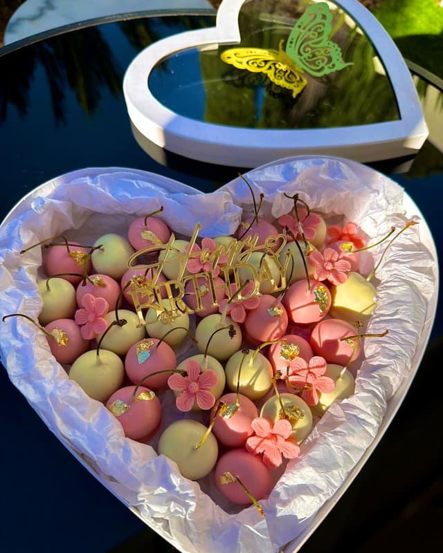 Love Cherries